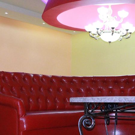 Princ Plaza Hotel يريفان المظهر الخارجي الصورة