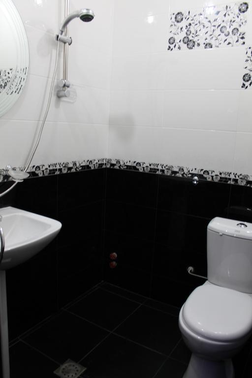 Princ Plaza Hotel يريفان المظهر الخارجي الصورة